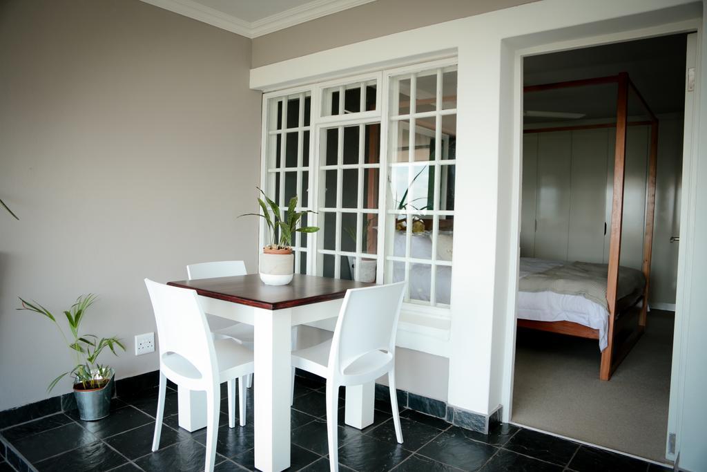 Mogi Boutique Hotel Lobamba Quarto foto