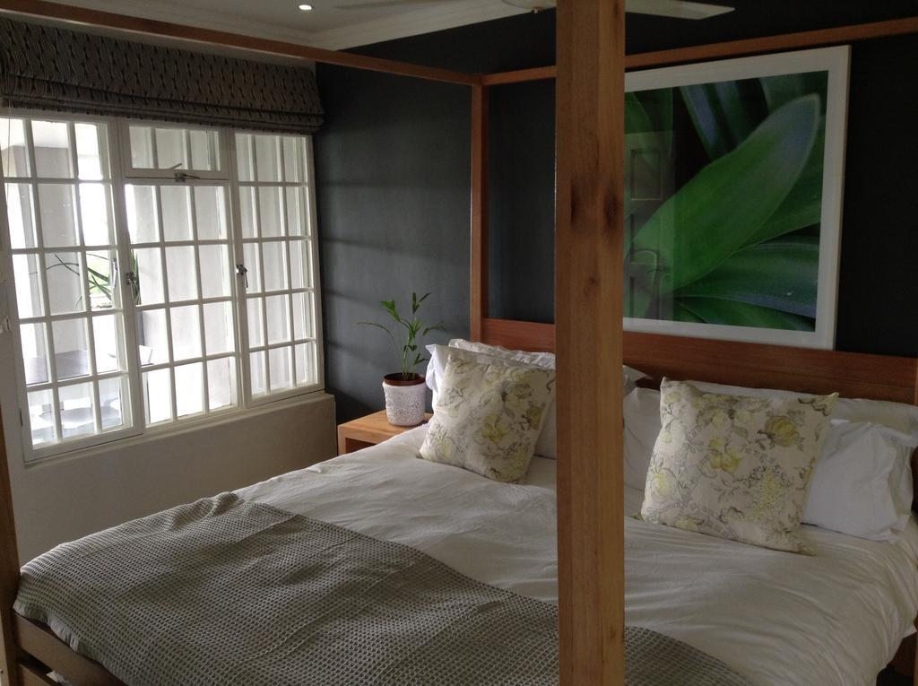 Mogi Boutique Hotel Lobamba Quarto foto
